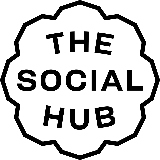 The Social Hub logo