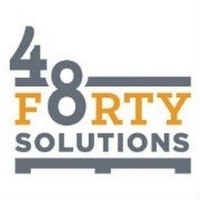 48forty Solutions, LLC logo