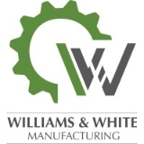 Williams and White logo
