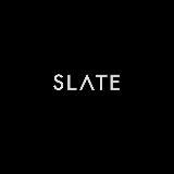 Slate Studios logo