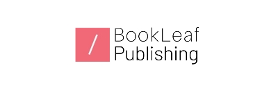BookLeaf Publishing logo