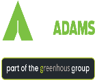 ADAMS MOREY LTD logo