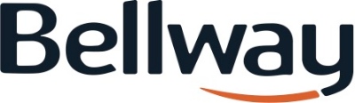 Bellway Homes logo
