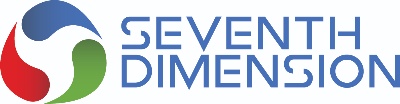 Seventh Dimension, LLC logo