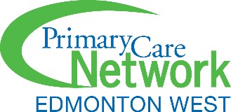 Edmonton West Primary Care Network logo