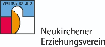 Neukirchener Erziehungsverein logo