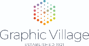 Graphic Village logo