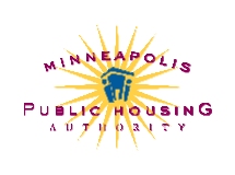 Minneapolis Public Housing Authority logo