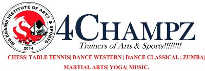 4Champz logo