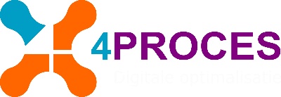 4PROCES logo