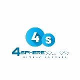 4Sphere Software Solutions logo