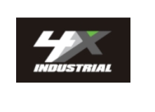 4X Industrial LLC logo