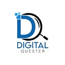 Digital Quester logo