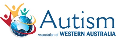 Autism Association logo