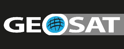 GEOSAT logo