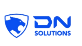 DN Solutions America logo