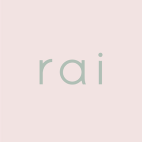 Rai Beauty Centre logo