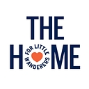 The Home for Little Wanderers logo