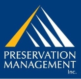 Preservation Management, Inc. logo