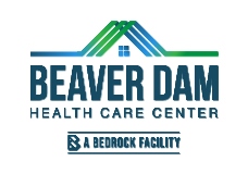 Beaver Dam Health Care Center logo