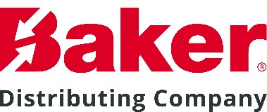 Baker Distributing Company logo