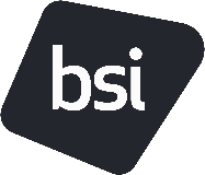 BSI logo