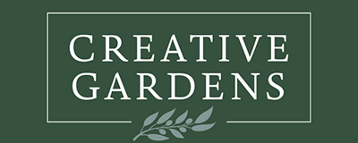 Creative Gardens logo