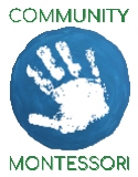 Community Montessori Columbus logo