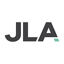 JLA logo