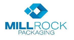 Mill Rock Packaging logo