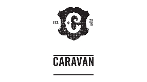 Caravan Restaurants logo