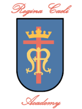 Regina Caeli Academy logo