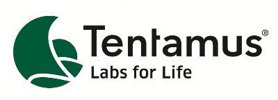 Tentamus logo