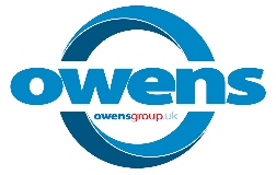 Owens Group logo