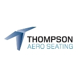 Thompson Aero Seating logo