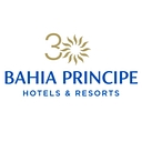 Bahia Principe Hotels & Resorts logo