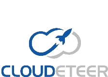 CLOUDETEER GmbH logo