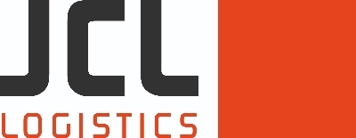 JCL Logistics logo