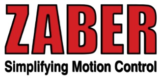 Zaber Technologies logo