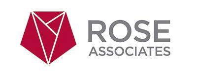 Rose Associates logo