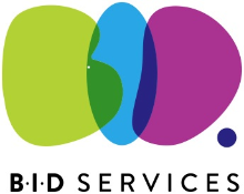BID Services logo