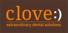 Clove Dental logo