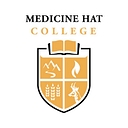 Medicine Hat College logo