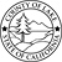 County of Lake, CA logo