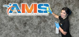 Advanced Maintenance Solutions, LLC logo