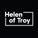 Helen of Troy logo