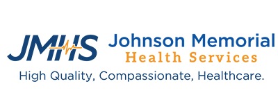 Johnson Memorial Health Services logo