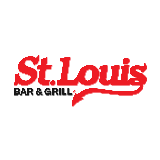 St. Louis Bar & Grill logo