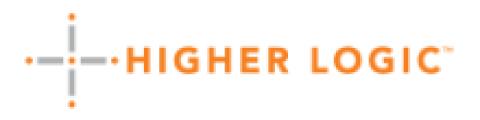 Higher Logic logo