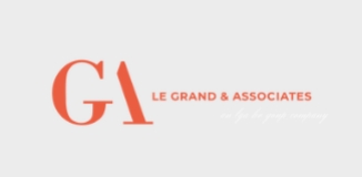 Le Grand & Associates logo